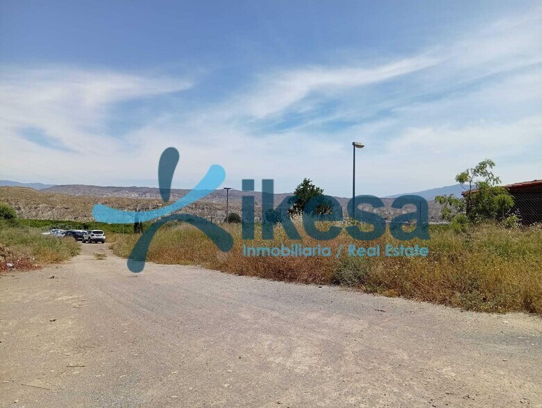 Land in Íllar, Almería for sale - Building Photo - Image 3 of 7