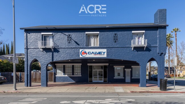 More details for 247 E St John St, San Jose, CA - Retail for Sale