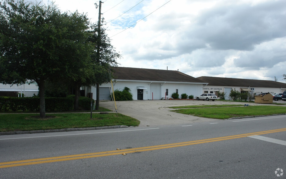 3200 28th St N, Saint Petersburg, FL for sale - Building Photo - Image 1 of 6