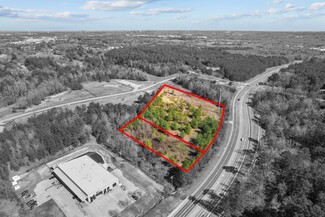 Plus de détails pour 3111 W GRANDE Blvd, Tyler, TX - Terrain à vendre