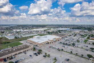 6020-6062 Fm-2920, Spring, TX - AERIAL  map view