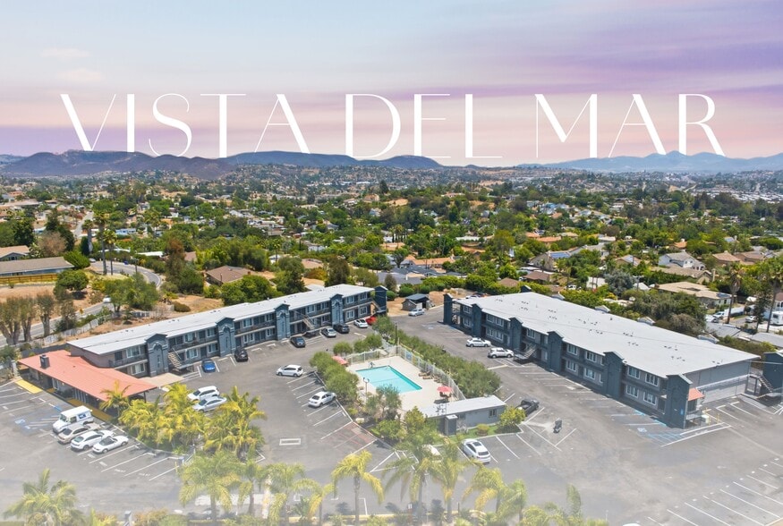 330 Mar Vista Dr, Vista, CA for sale - Building Photo - Image 1 of 23