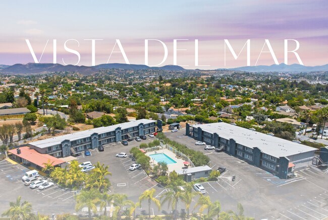 More details for 330 Mar Vista Dr, Vista, CA - Multifamily for Sale