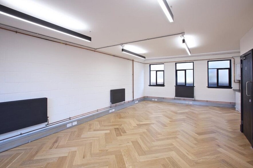 6 Northampton St, London for lease - Building Photo - Image 3 of 61