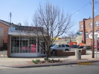 2377 Main St, Stratford, CT for lease - Primary Photo - Image 2 of 2