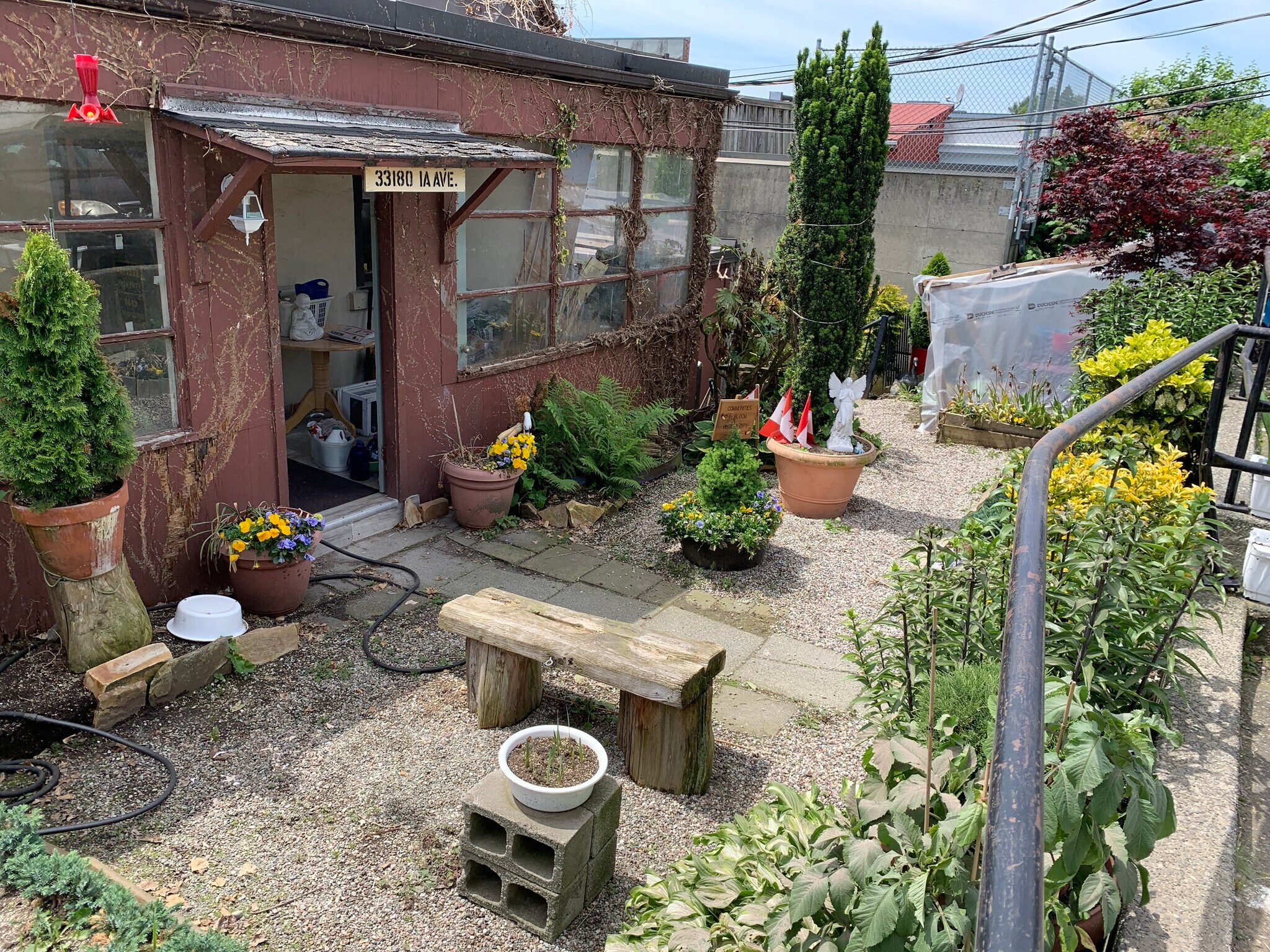 33180 N Railway Av, Mission, BC for sale Primary Photo- Image 1 of 1