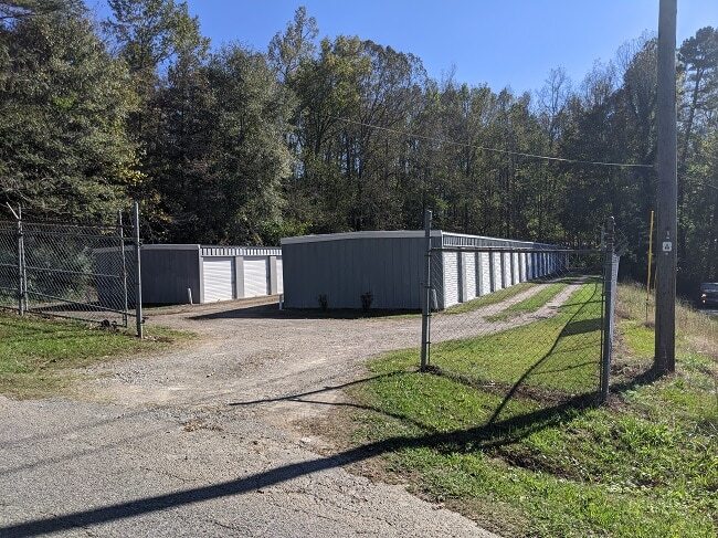 239 Commerce Ln, Ball Ground, GA for sale Building Photo- Image 1 of 5