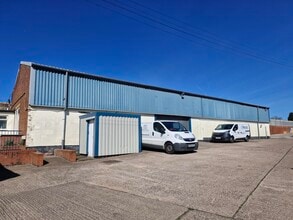 Norton Green Ln, Norton Canes for lease Building Photo- Image 2 of 5