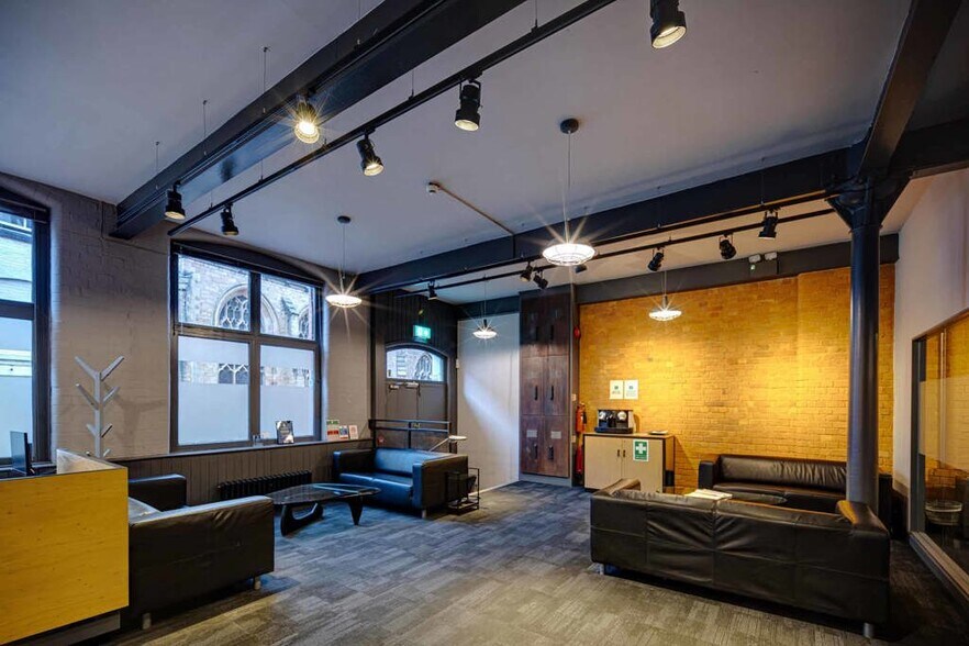 11-15 Guildhall Ln, Leicester à louer - Photo intérieure - Image 2 de 14