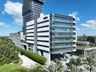 More details for 21550 Biscayne Blvd, Aventura, FL - Office for Lease