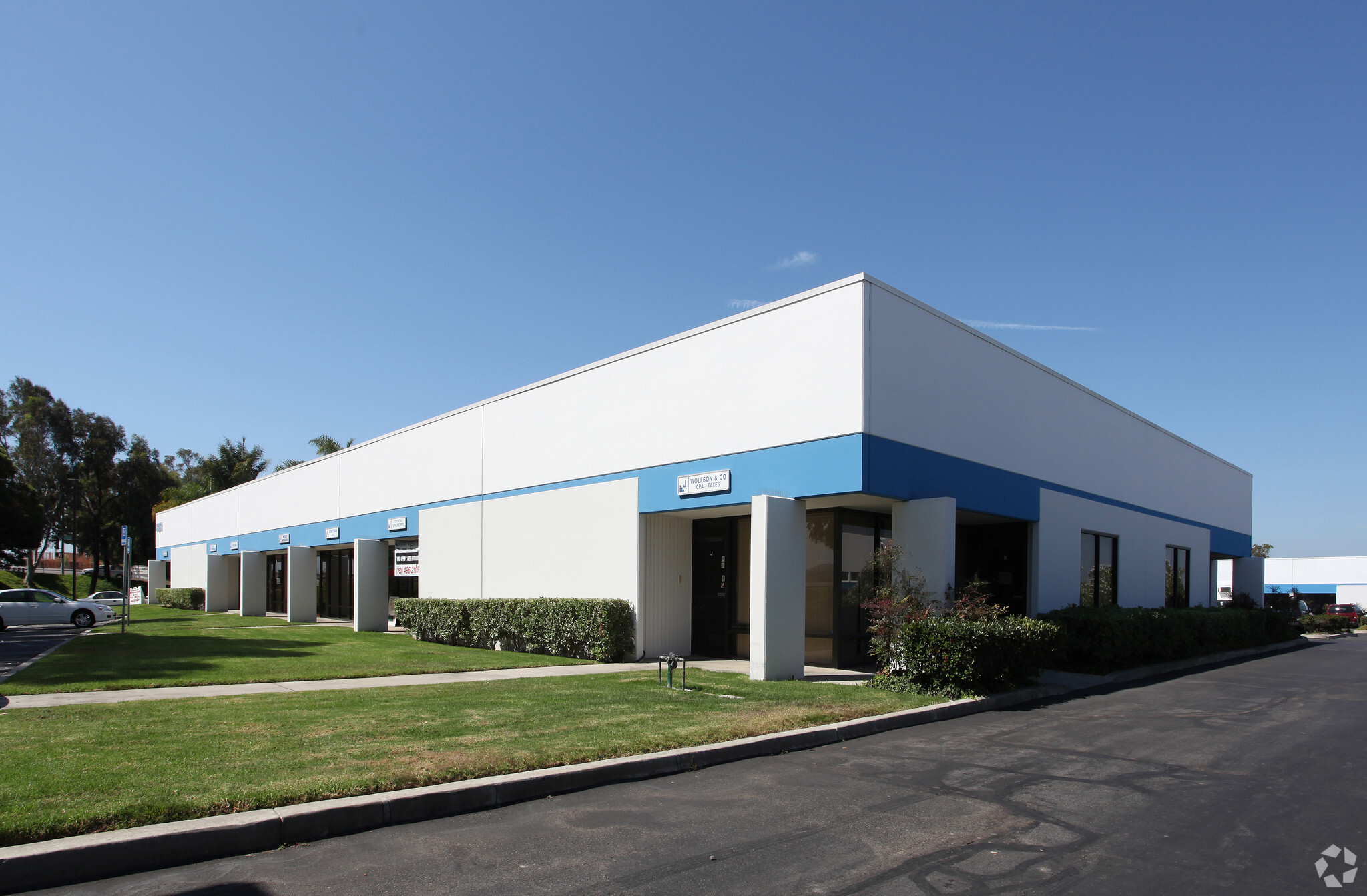 6353 El Camino Real, Carlsbad, CA for lease Building Photo- Image 1 of 4