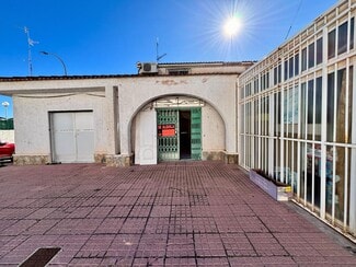 More details for Carrer de Costa Azul, 7, Rojales - Retail for Lease