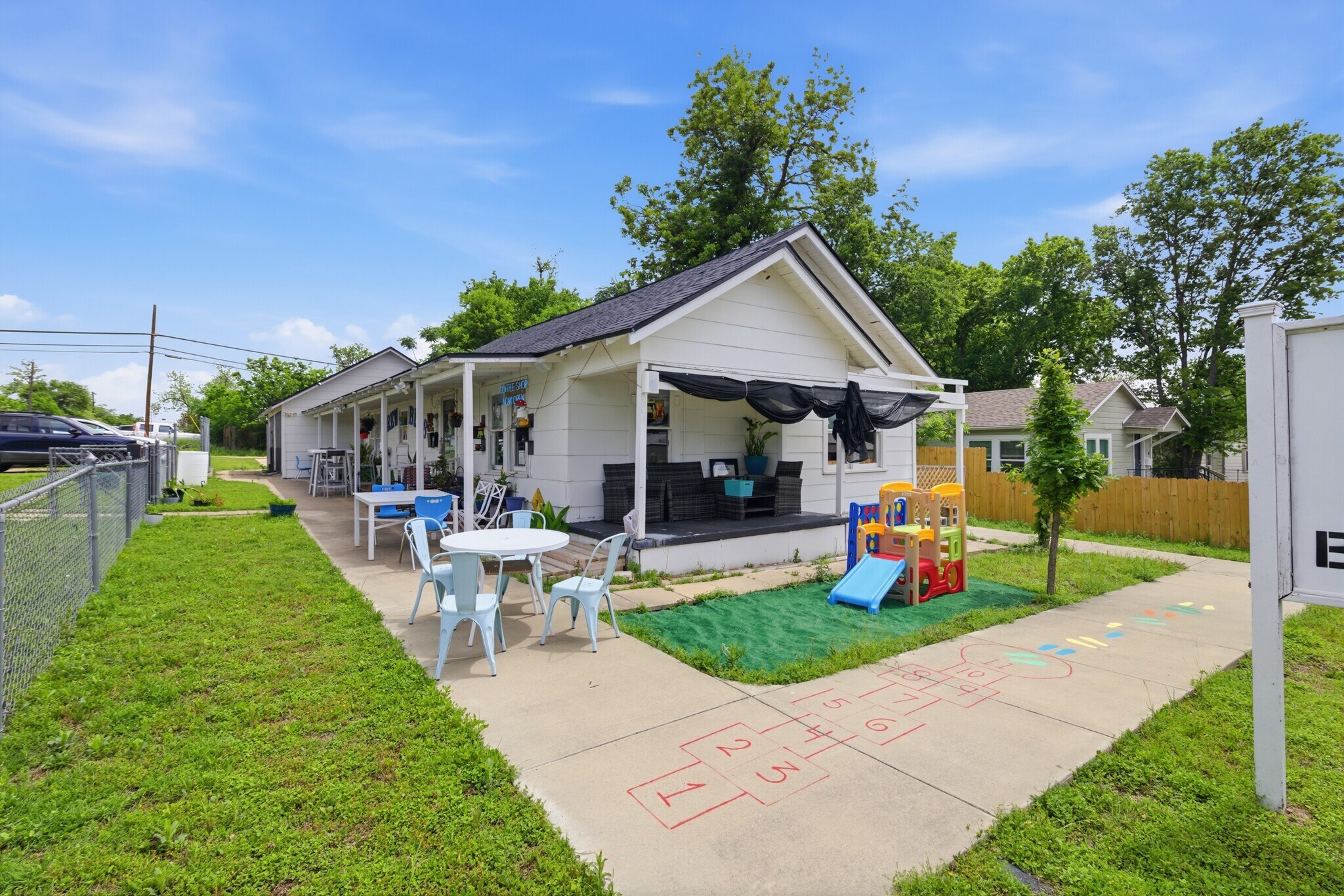 201 S 31st St, Temple, TX à vendre Photo principale- Image 1 de 58