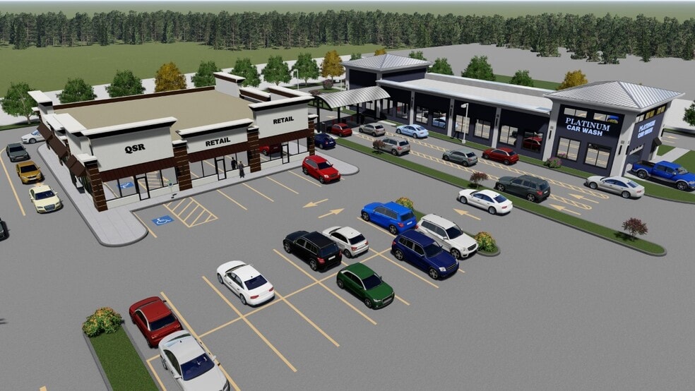 11760 E Tamiami Trl, Naples, FL for sale - Building Photo - Image 3 of 4