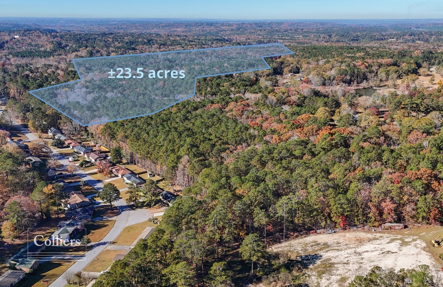 Bedford Road, Columbia, SC for sale - Building Photo - Image 3 of 3