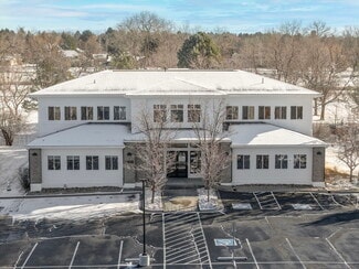 More details for 6630 Gunpark Dr, Boulder, CO - Office for Lease