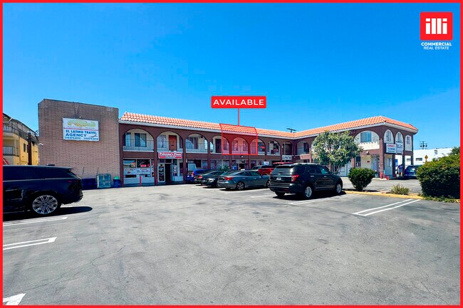 More details for 11801 Inglewood Ave, Hawthorne, CA - Office/Retail for Lease