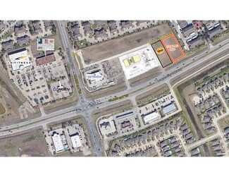 More details for NEC Egret Bay & League City Parkway blvd, League City, TX - Land for Lease