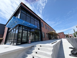 More details for 345 Main St, Norwich, CT - Retail, Flex for Lease