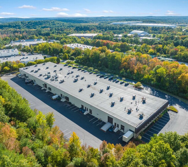 More details for 261 Cedar Hill St, Marlborough, MA - Flex for Lease