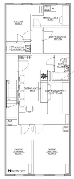 4133 White Plains, Bronx, NY à louer - Photo du bâtiment - Image 2 de 8