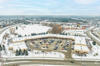 350 Conestoga Blvd, Cambridge, ON - AERIAL  map view - Image1