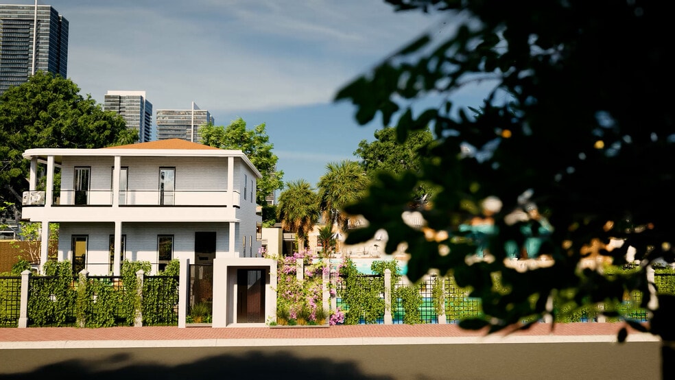 901 N Alamo St, San Antonio, TX for lease - Building Photo - Image 3 of 19