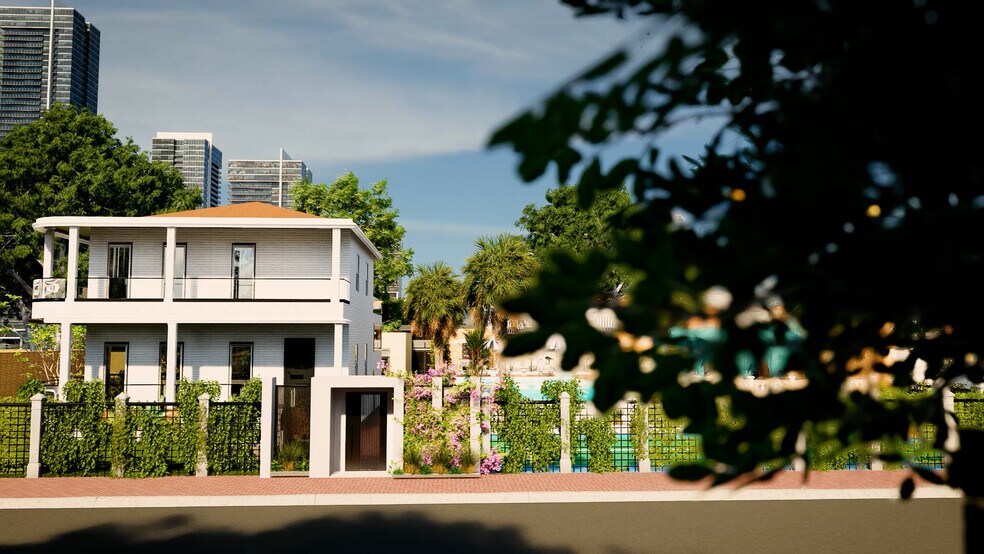 901 N Alamo St, San Antonio, TX à louer - Photo du bâtiment - Image 3 de 19