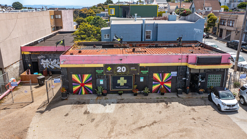 4249 Mission St, San Francisco, CA for sale - Building Photo - Image 1 of 13