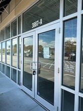 NW Corner I-10 and I-110, Diberville, MS for lease Interior Photo- Image 1 of 10