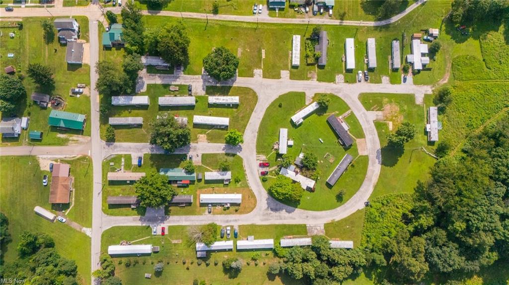 201 Pear St, Bethesda, OH à vendre Photo du bâtiment- Image 1 de 14