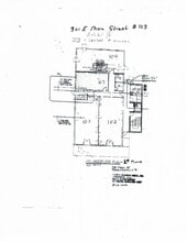 301 E Main St, Remington, VA for lease Floor Plan- Image 2 of 2