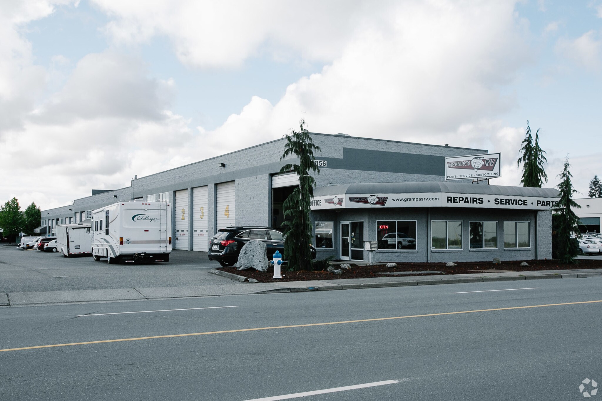 30856 Peardonville Rd, Abbotsford, BC à vendre Photo principale- Image 1 de 1