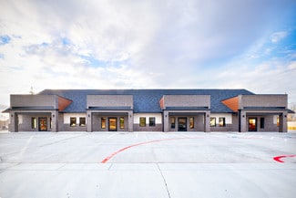 More details for 1916 S Carolina St, Amarillo, TX - Office for Lease