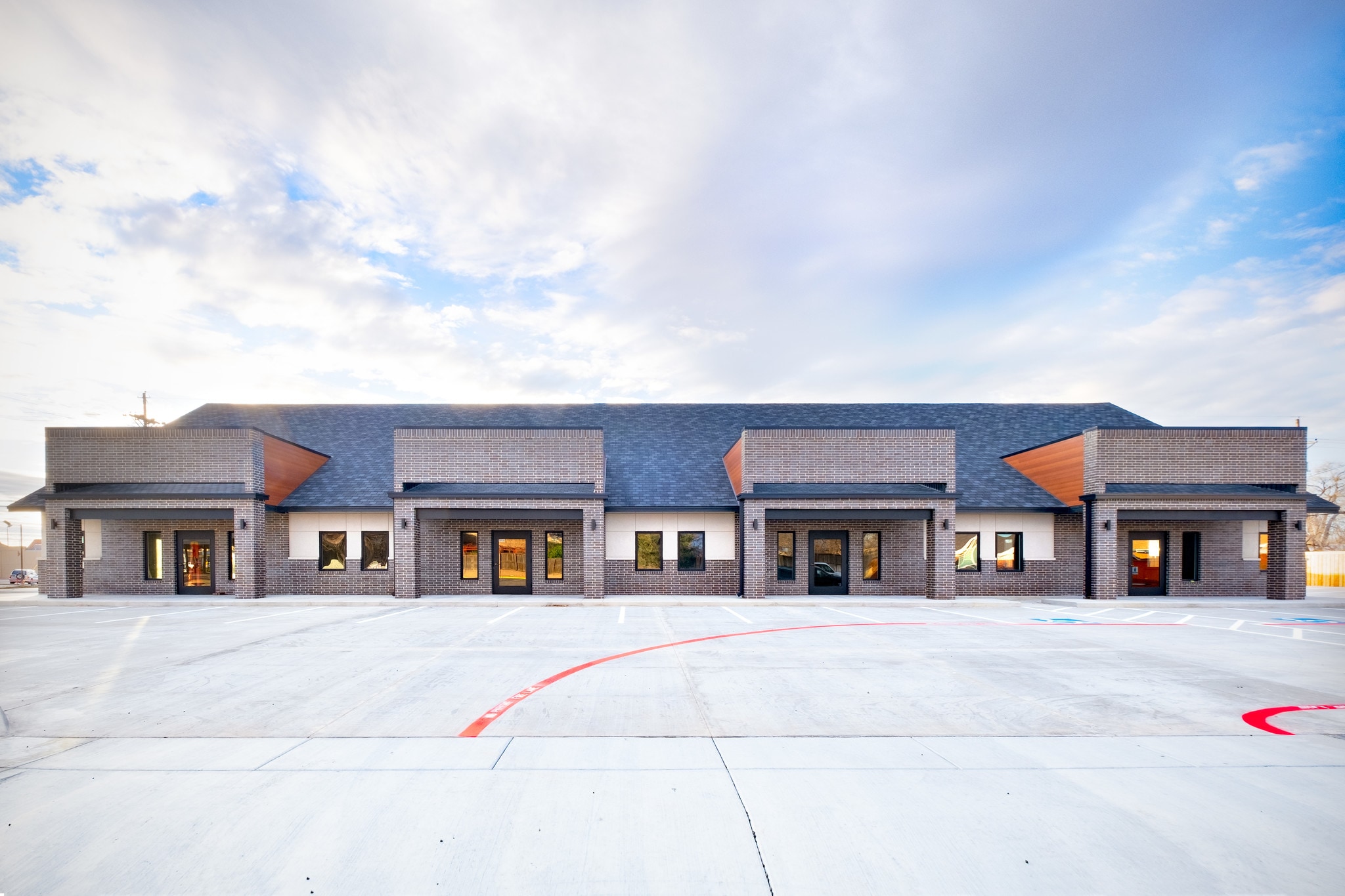 1916 S Carolina St, Amarillo, TX for lease Primary Photo- Image 1 of 4