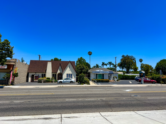 Plus de détails pour COTTAGE DENTAL & VACANT BLDG – Bureau à vendre, Fullerton, CA