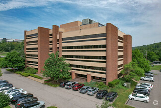 Plus de détails pour 1000 Cliff Mine Rd, Pittsburgh, PA - Bureau, Bureau/Médical à louer