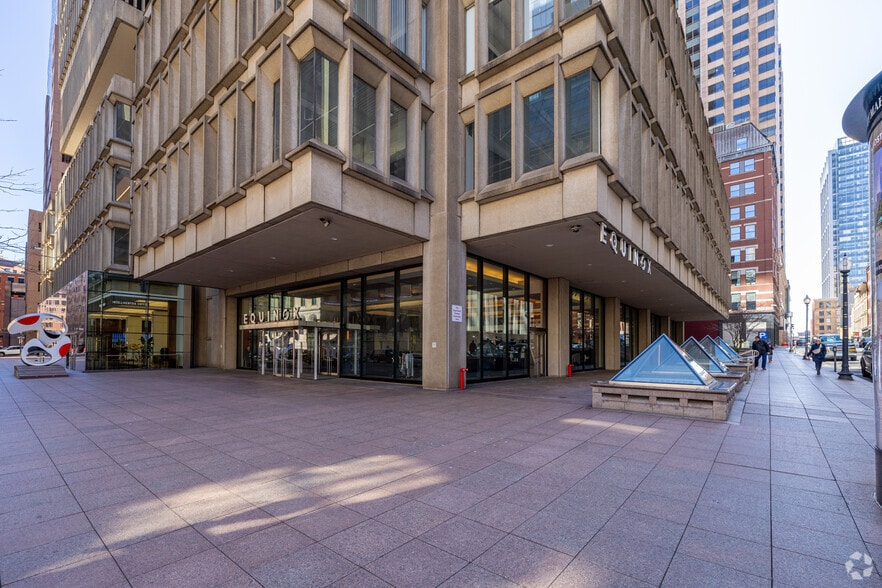 225 Franklin, Boston, MA for lease - Building Photo - Image 2 of 19