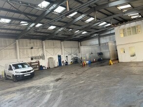 Military Rd, Fareham for lease Interior Photo- Image 2 of 3