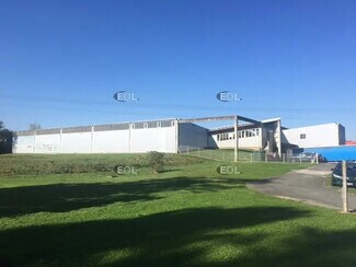 More details for Industrial for Lease