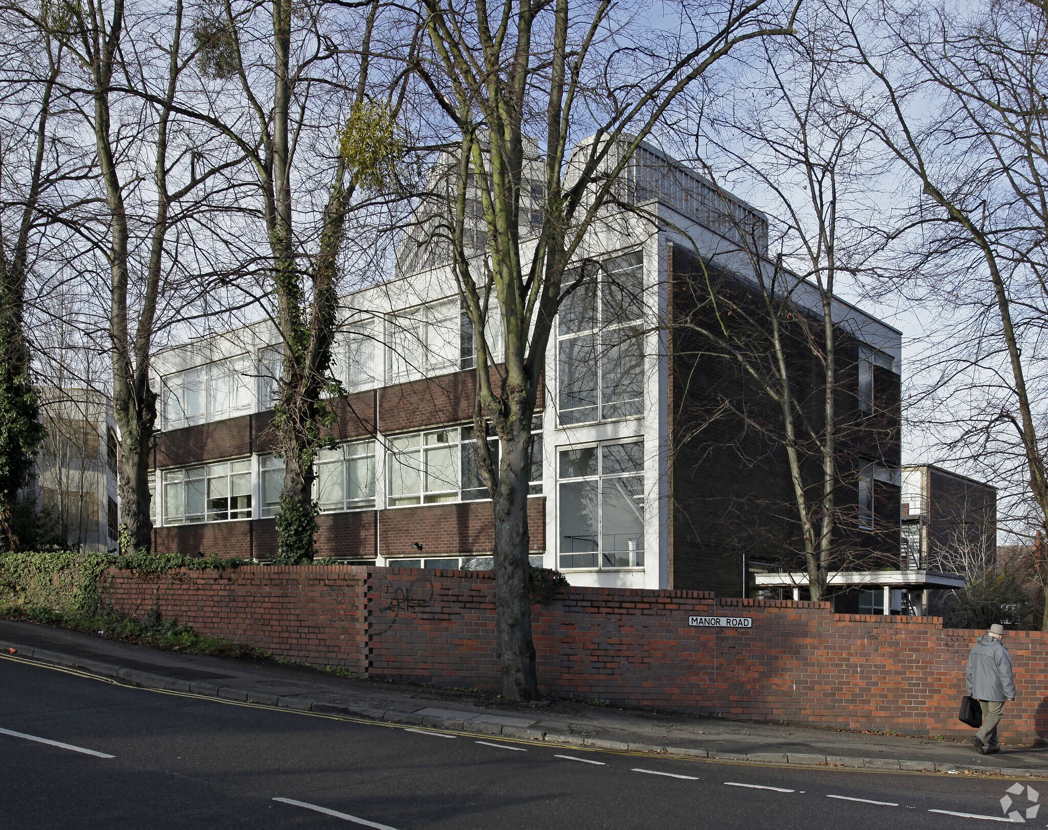 Manor Rd, Coventry à louer Photo principale- Image 1 de 2