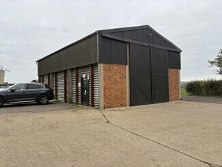 Plus de détails pour Watling St, Leighton Buzzard - Industriel à louer