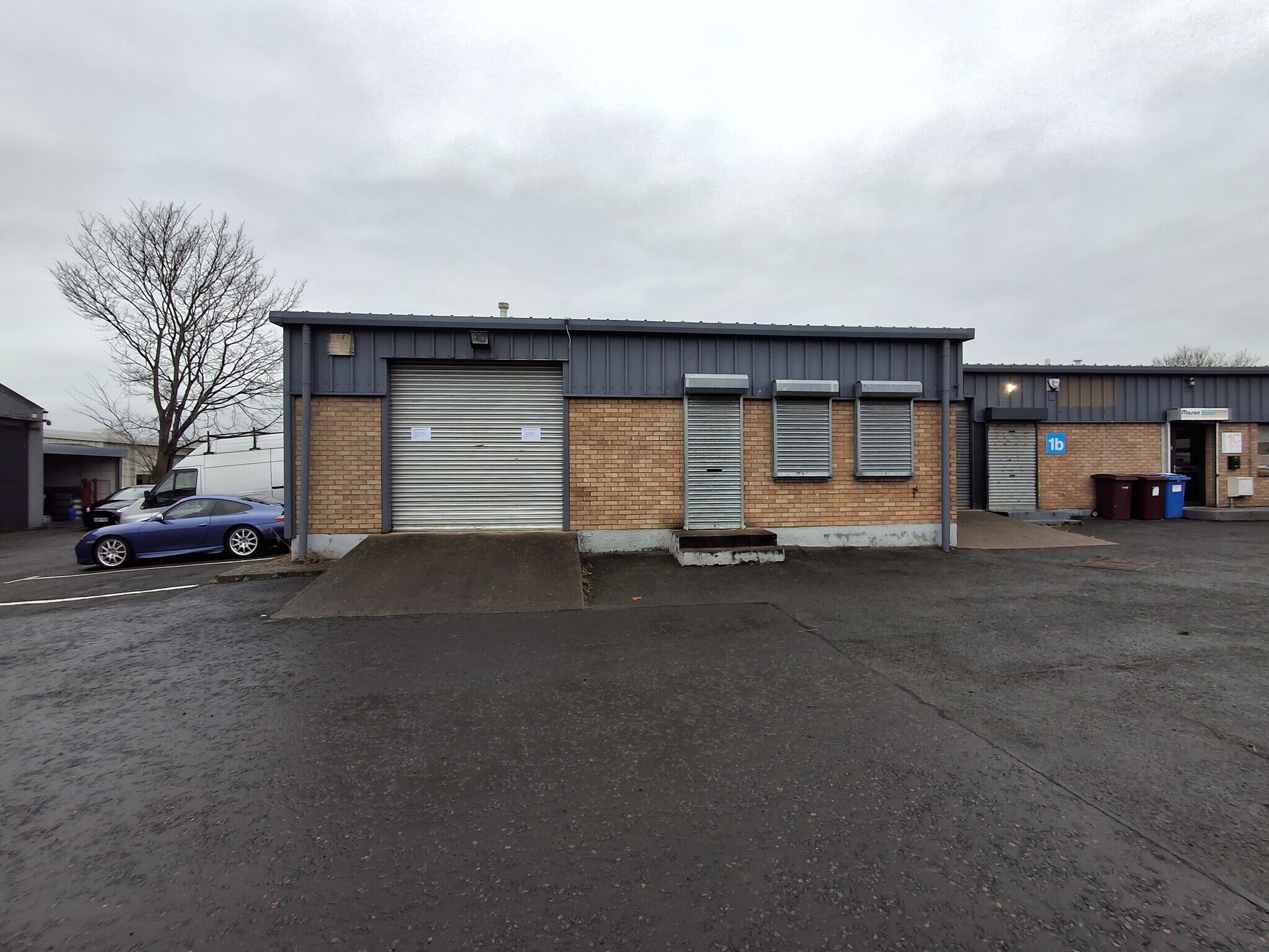 7 Dickson Ct, Dunfermline à vendre Photo du bâtiment- Image 1 de 1