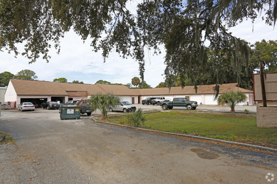 7909-7917 Leo Kidd Ave, Port Richey, FL for sale - Primary Photo - Image 1 of 1