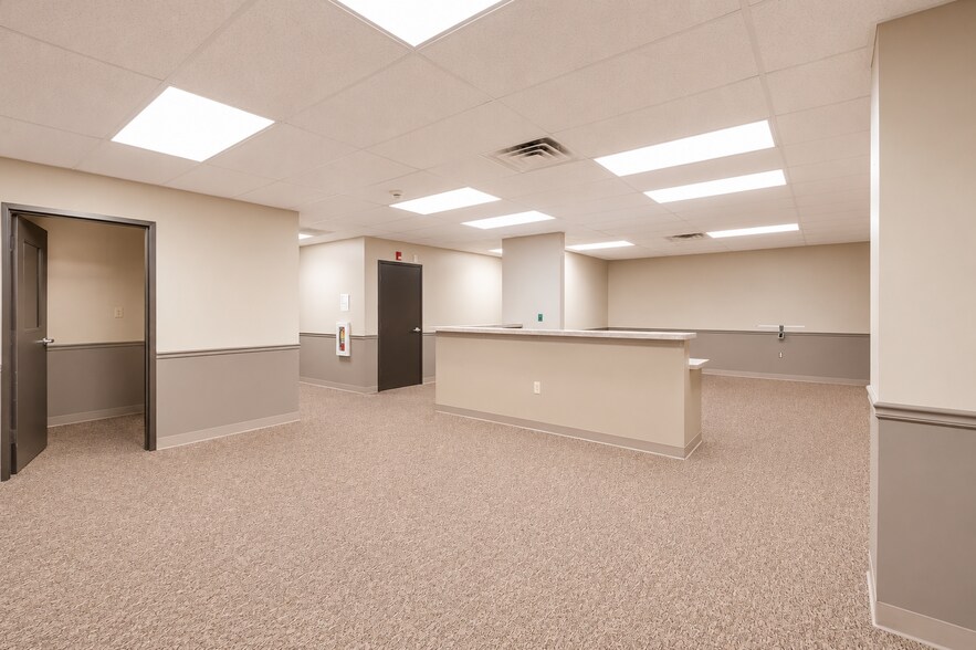 1400 Pike St, Marietta, OH à louer - Hall d’entrée - Image 3 de 13
