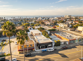 705 S Pacific Coast Hwy, Redondo Beach CA - Services immobiliers commerciaux