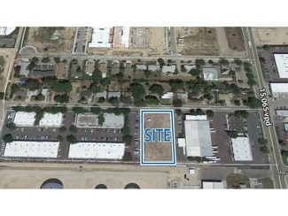 Plus de détails pour 5917 W Clinton St, Boise, ID - Terrain à vendre