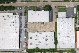 6855 Wynnwood Ln, Houston, TX - Aérien Vue de la carte - Image1