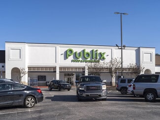 More details for 5015 Floyd Rd SW, Mableton, GA - Retail for Lease