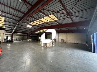 Plus de détails pour Industriel à vendre